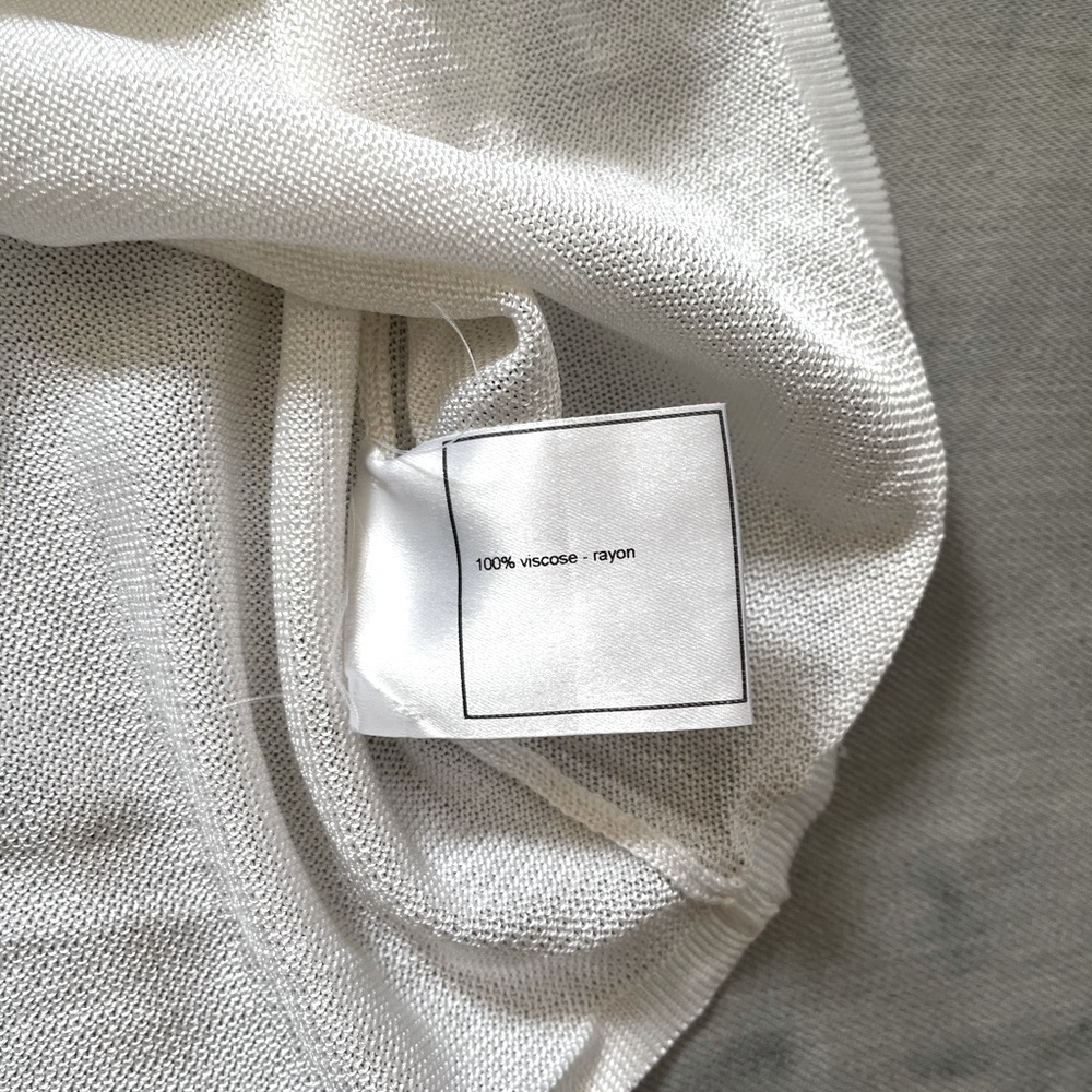 Chanel Camisole - Picture 5 of 9